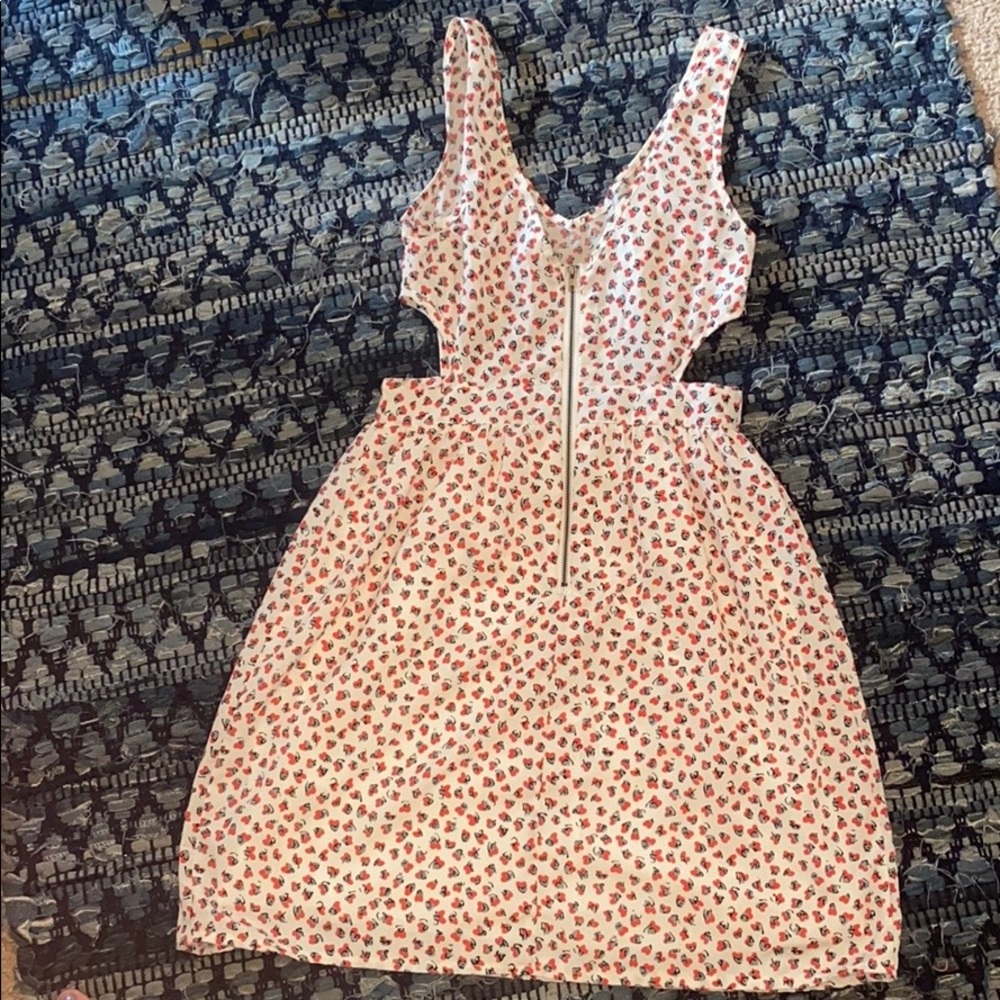 Cute Summer Dress